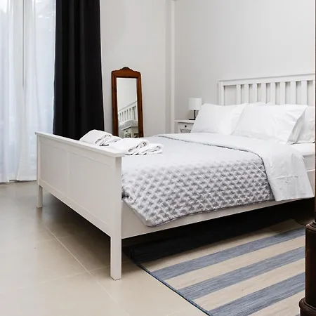 Appartement Kipos
