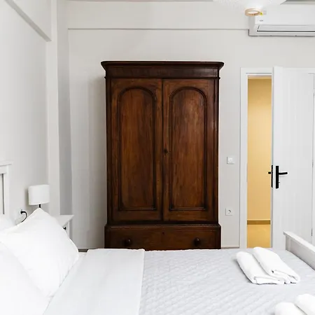 Kipos Appartement *