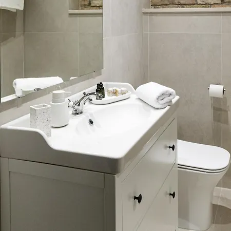 Appartement Kipos