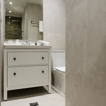 Appartement Kipos *