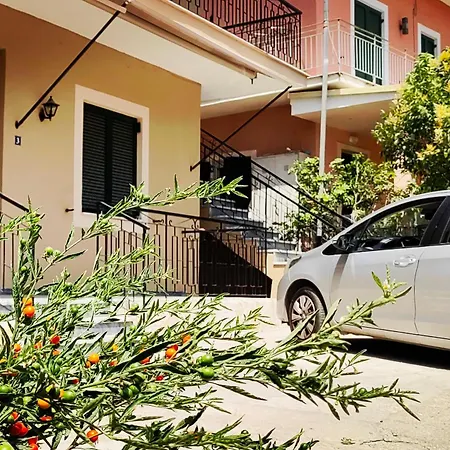 Apartment Allin
