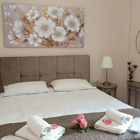 Coolio's Apartment *