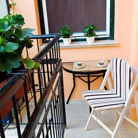 Coolio's Apartment Corfu (city)