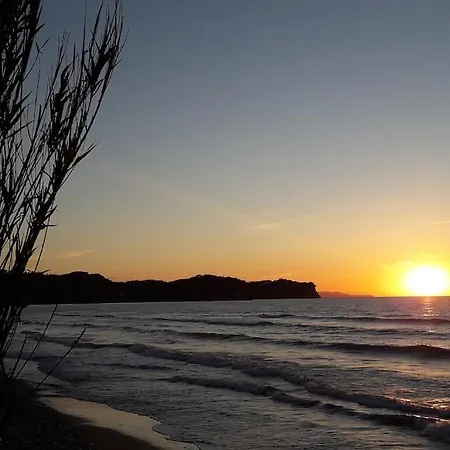 Ferienhaus Harmony House Roda (Corfu)