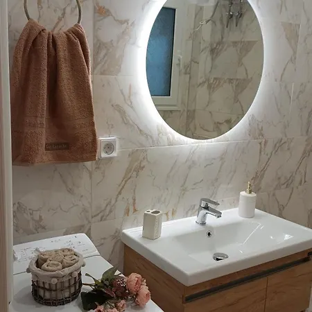 Coolio's Apartment Corfu (city)