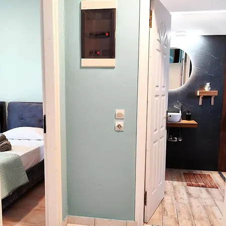 Heaven Apartment Gouvia