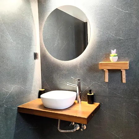 Heaven Apartment *