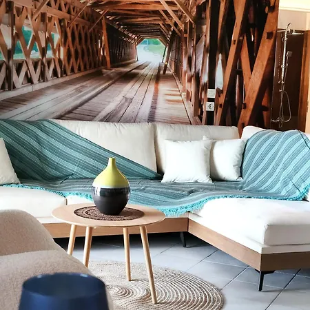 Apartment Heaven Gouvia