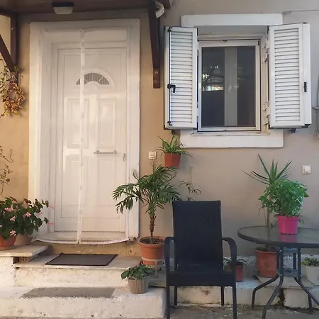 Cozy House Kanali (Corfu)