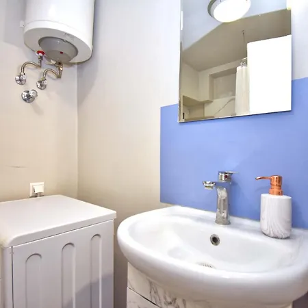 Appartement Casa Alarni 2 *