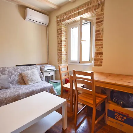 Casa Alarni 2 Appartement *