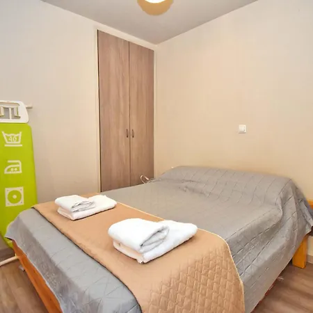 Appartement Casa Alarni 2