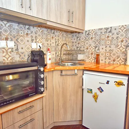 Casa Alarni 2 Appartement *