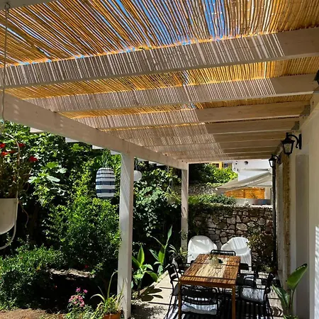 Appartement Kipos Corfu (city)