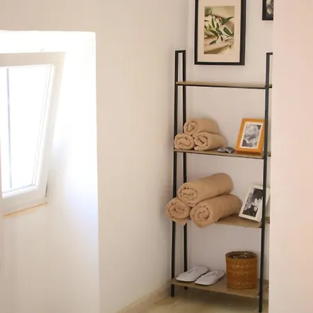 Fanis House Apartment