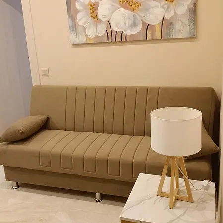 Apartment Coolio's *