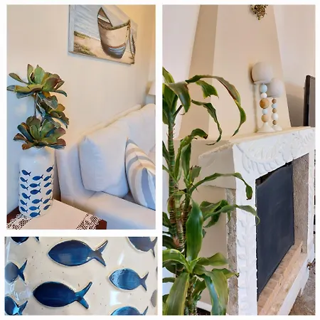 Kontis Apts Appartement