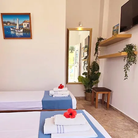 Kormos Aparthotel