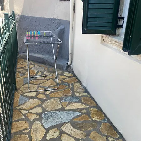 Apartment Little *