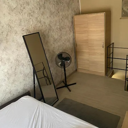 Apartment Little