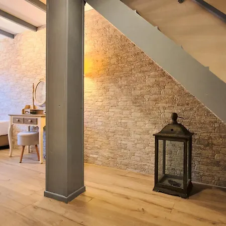 Paliabelo Villa Skriperon