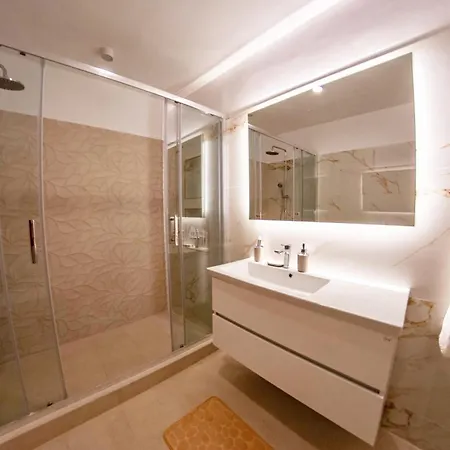 Casa 53 - Corfu Town Apartment Análipsis