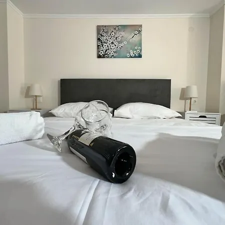 Vakantiehuis Alexandras *