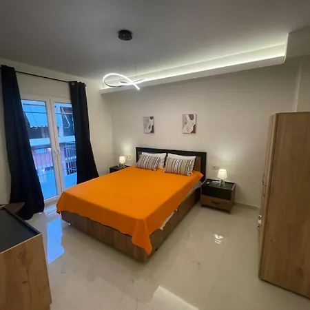 Appartement Port *