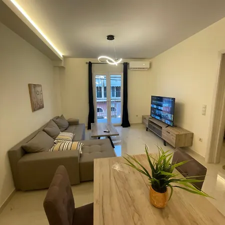 Appartement Port *