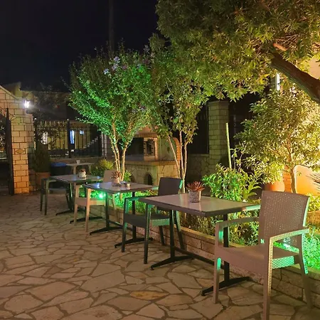 Kormos Aparthotel