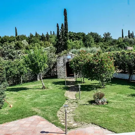 Noulia Villa Kynopiástai