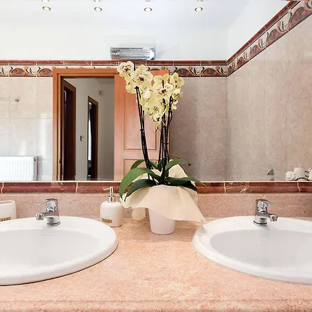 Villa Noulia Kynopiástai