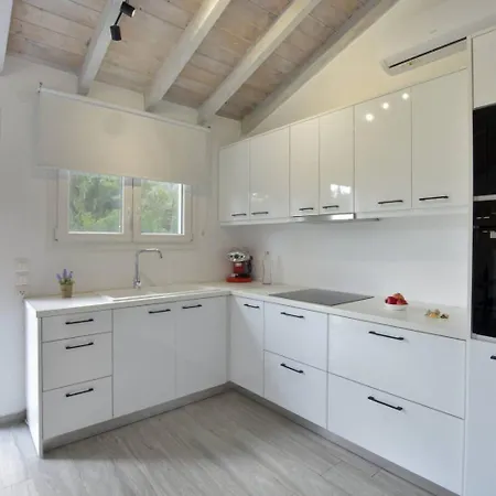 Noulia Villa Kynopiástai