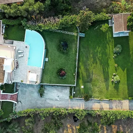 Villa Noulia Kynopiástai