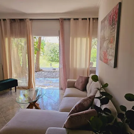 Apartment Corfu Dream Kanoni (Corfu)