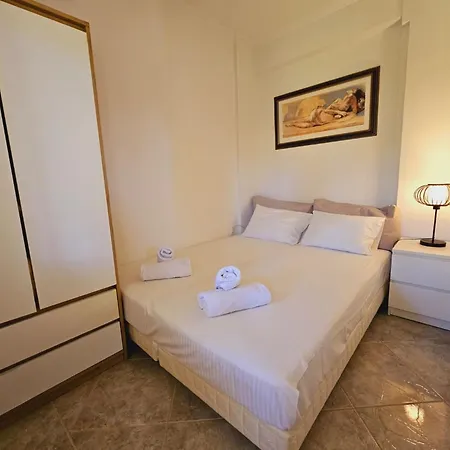 Corfu Dream Apartment