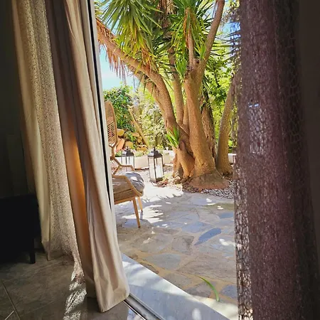 Apartment Corfu Dream *