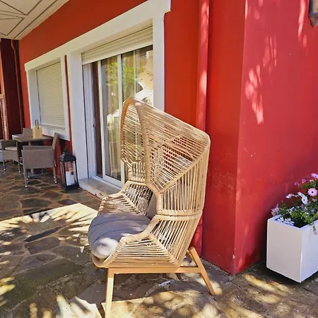 Corfu Dream Apartment Kanoni (Corfu)