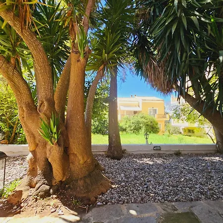 Apartment Corfu Dream *