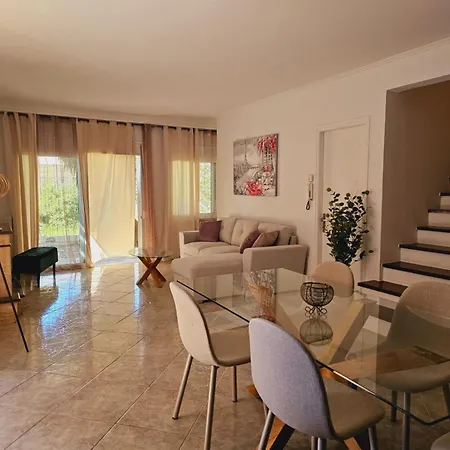 Corfu Dream Apartment Kanoni (Corfu)