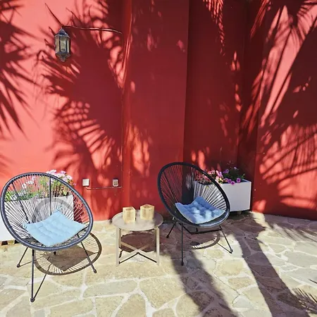 Apartment Corfu Dream Kanoni (Corfu)