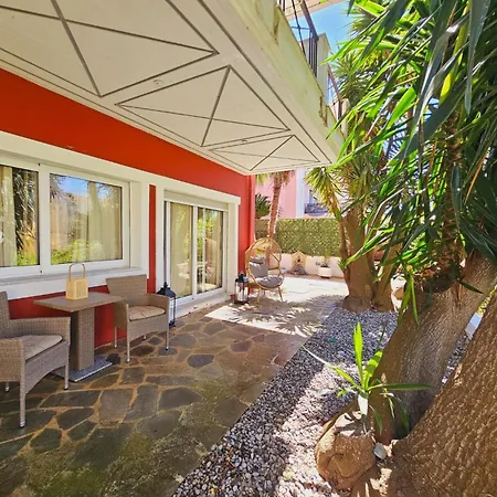 Corfu Dream Apartment
