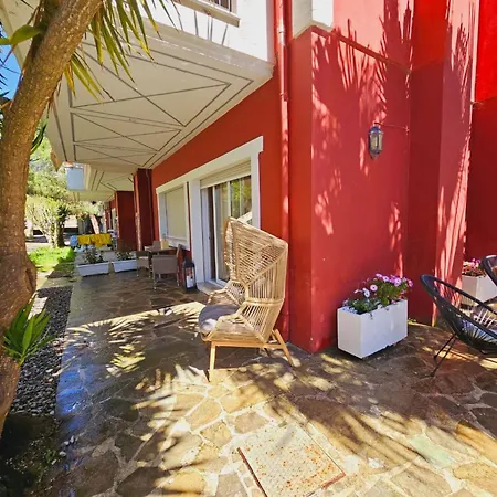 Corfu Dream Apartment *