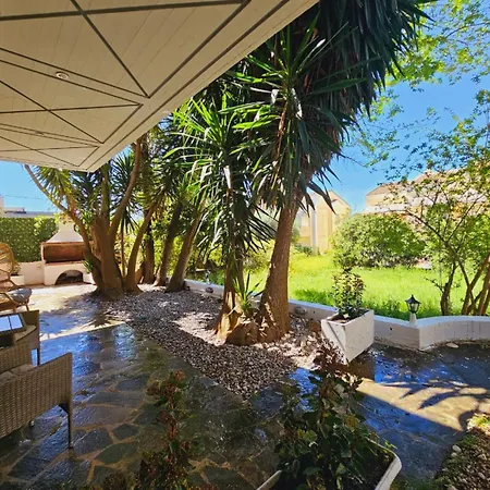 Corfu Dream Apartment