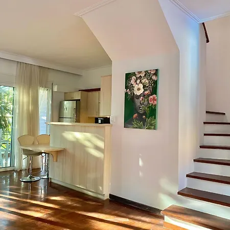 Vakantiehuis Corfu Dream House