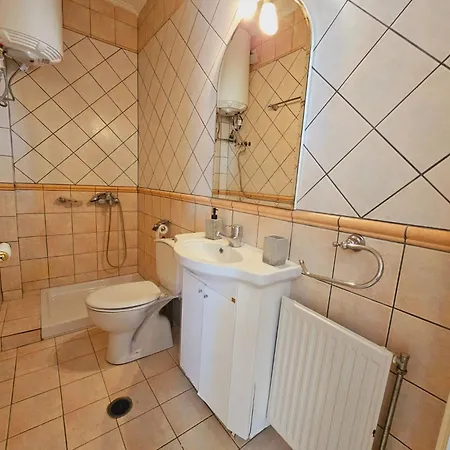 Vakantiehuis Corfu Dream House
