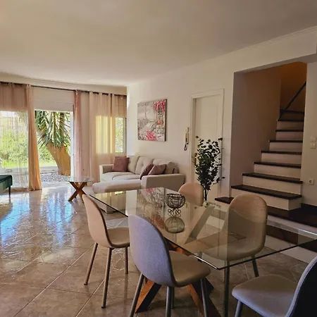 Apartment Corfu Dream *