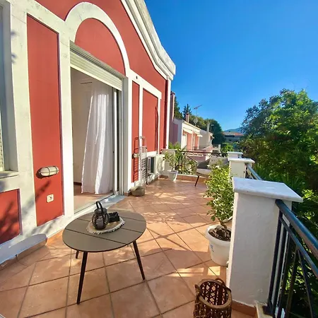 Corfu Holidays Ferienhaus Kanoni (Corfu)