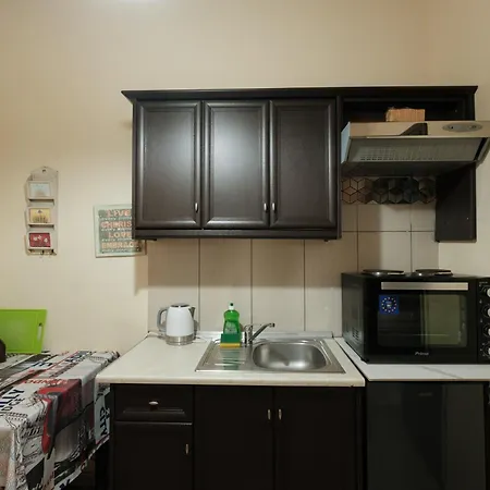 Apartment Erifili