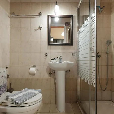 Erifili Apartment Sidari (Corfu)